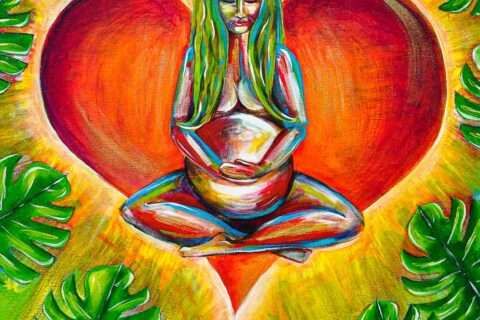Nature Fertile
