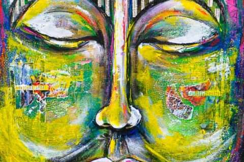 La Pleine conscience