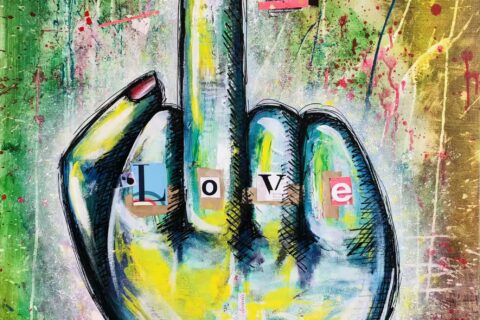 Fucking love